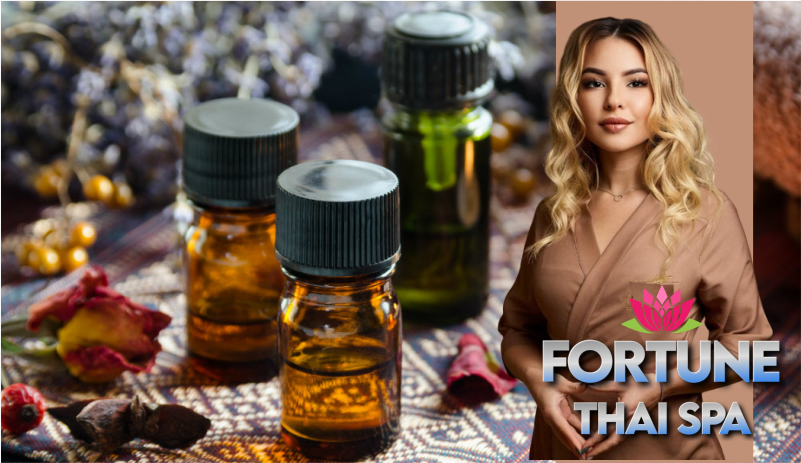 Aromatherapy Massage in Bhandup